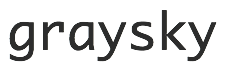 graysky graysky